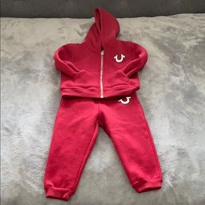 True Religion Toddler 18 months